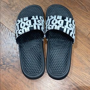 Nike Slides